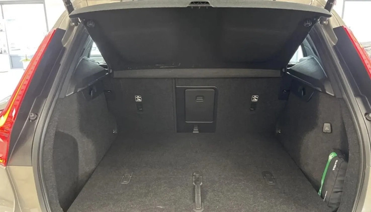 Volvo XC 40 cena 138000 przebieg: 37000, rok produkcji 2022 z Czerwionka-Leszczyny małe 46
